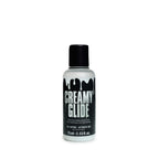 Лубрикант, що імітує сперму Creamy Glide (75 мл) на водній основі, 95 % натуральних інгредієнтів