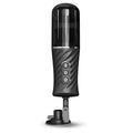 Dorcel (Франція) Автоматичний мастурбатор Dorcel THRUST BLOW PRO, імітація фрикцій+обертання, по 10 режимів, присоска