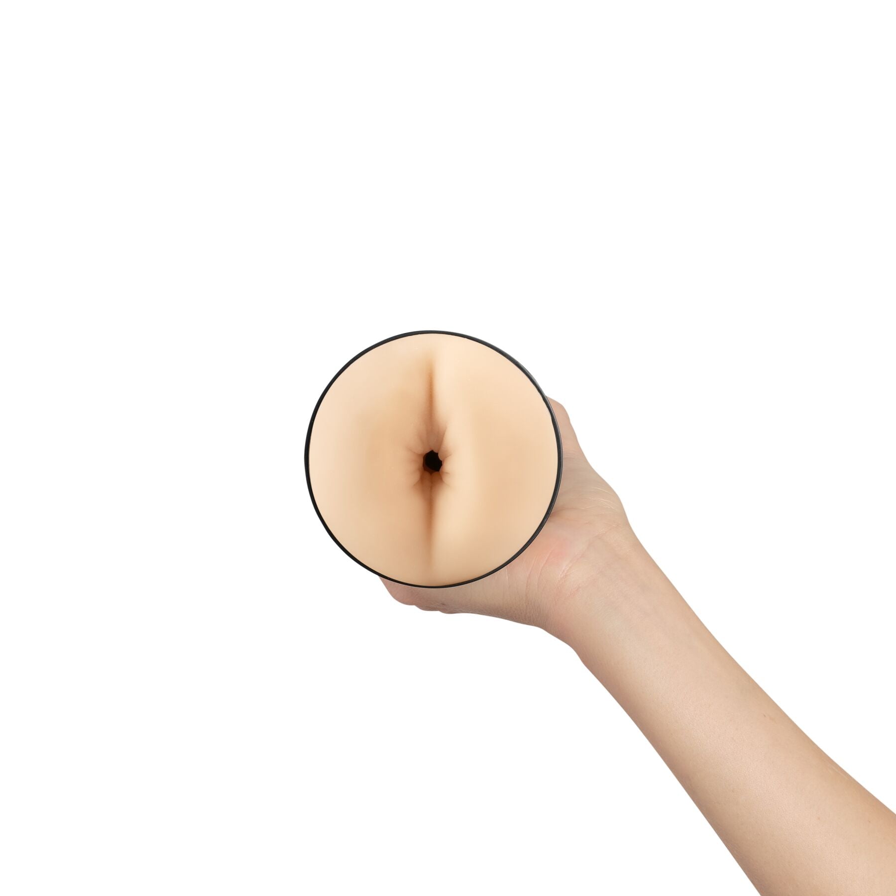 Kiiroo (Нідерланди) Мастурбатор-попа Kiiroo Feel Stroker Butt Extra Tight для секс-машини Kiiroo Keon