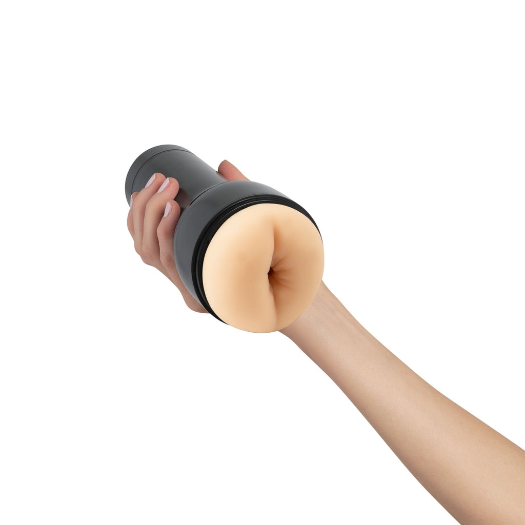 Kiiroo (Нідерланди) Мастурбатор-попа Kiiroo Feel Stroker Butt Extra Tight для секс-машини Kiiroo Keon