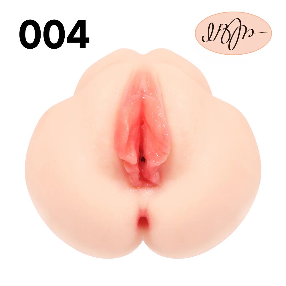 Kokos (Південна Корея) Мастурбатор Kokos Onahole Edition 004 by Vanilla