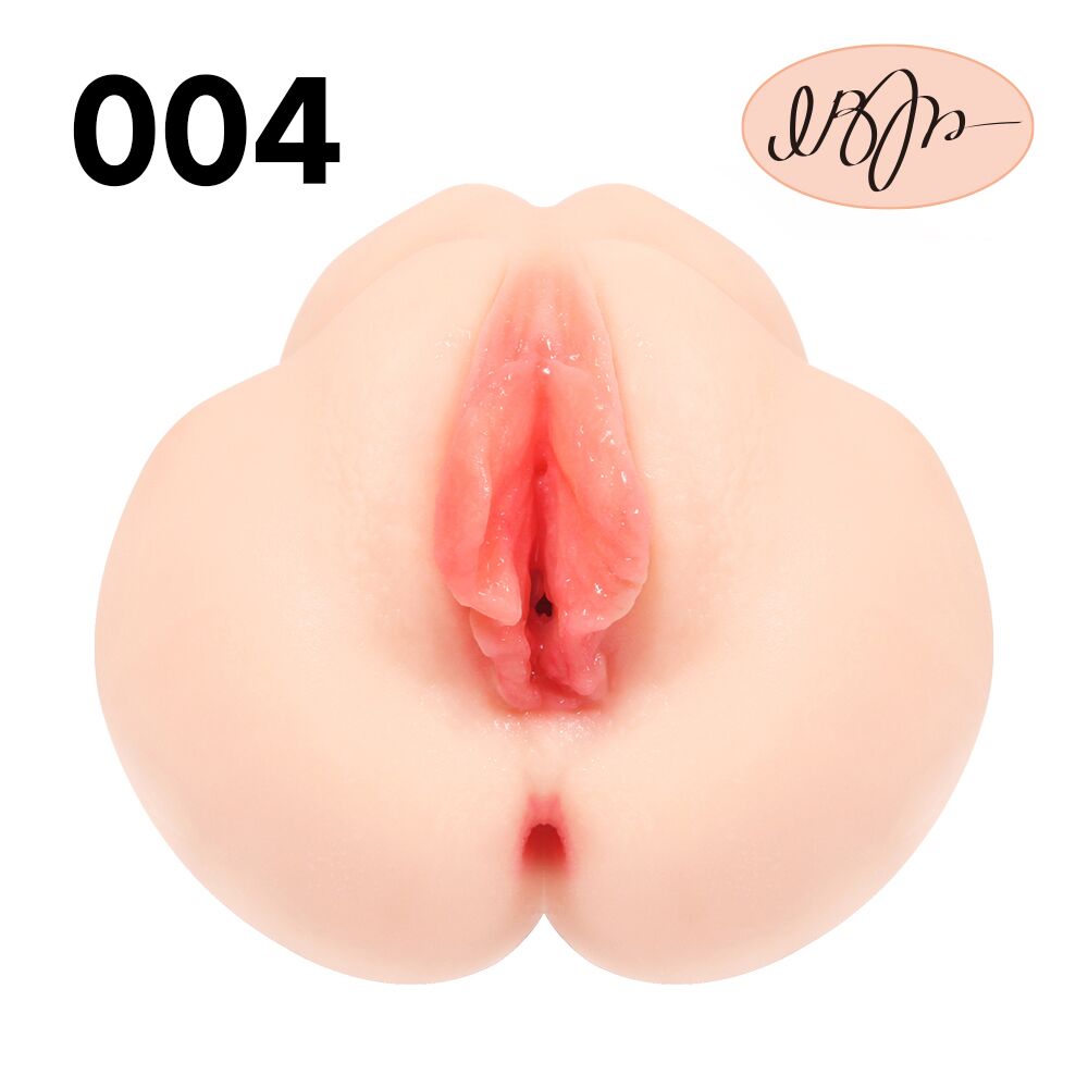 Kokos (Південна Корея) Мастурбатор Kokos Onahole Edition 004 by Vanilla Vibe