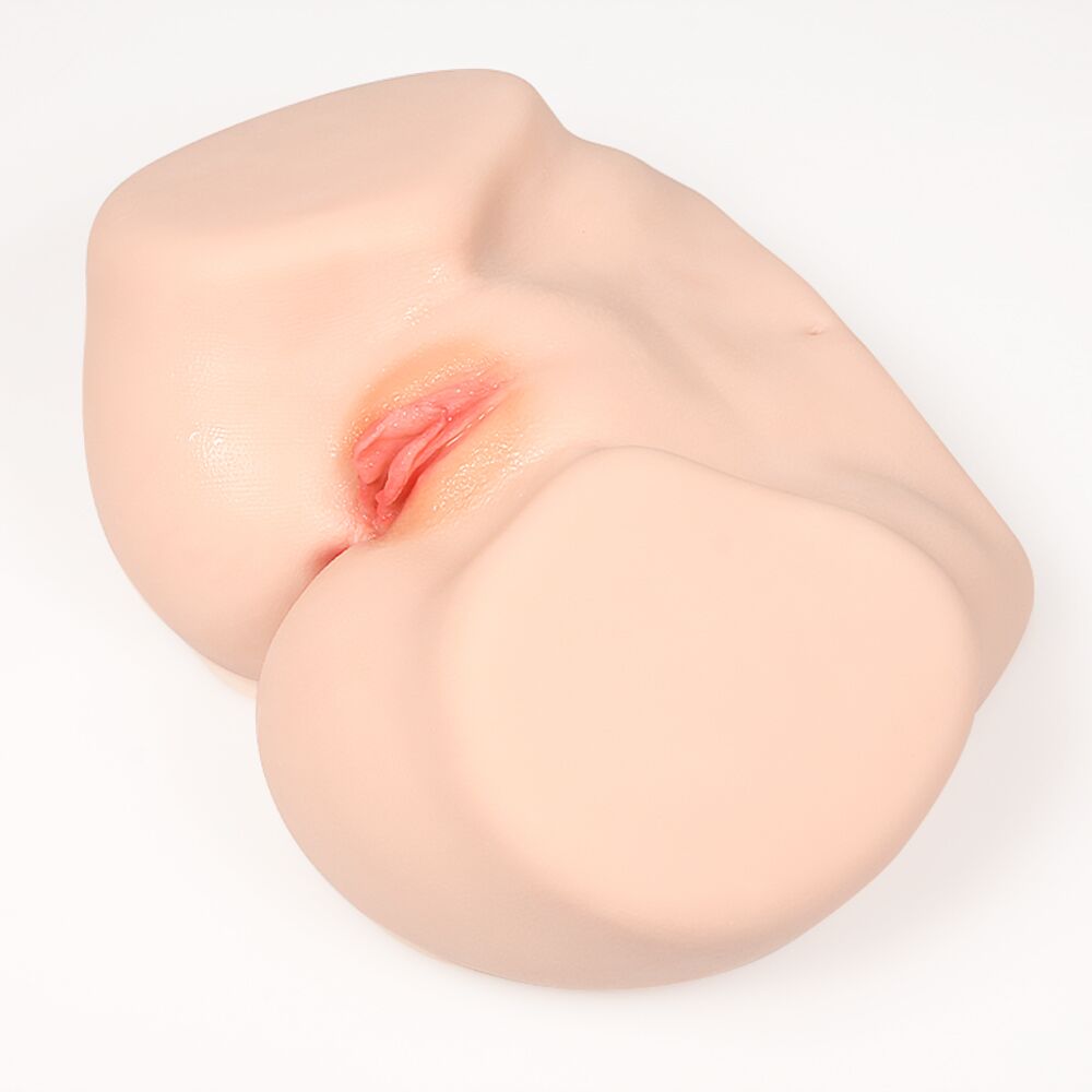 Kokos (Південна Корея) Мастурбатор Kokos 004 Vailla ONAHOLE Real Vagina