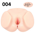 Мастурбатор Kokos 004 Vailla ONAHOLE Real Vagina 2WayPlus з вібрацією та масажем