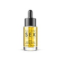 Bijoux Indiscrets (Іспанія) Заспокійлива олія для анального сексу Bijoux Indiscrets Slow Sex Anal Soothing Oil Before & After 15 мл