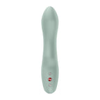 Пульсатор Fun Factory Stronic Dive Light Green, 8 режимів роботи, перезаряджуваний