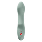 Пульсатор Fun Factory Stronic Dive Light Green, 8 режимів роботи, перезаряджуваний