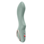Пульсатор Fun Factory Stronic Dive Light Green, 8 режимів роботи, перезаряджуваний