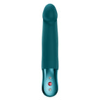 Пульсатор Fun Factory Stronic Real Bottle Green, 10 режимів роботи, перезаряджуваний