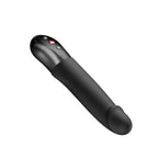 Пульсатор Fun Factory Stronic Real Black, 10 режимів роботи, перезаряджуваний
