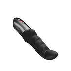 Вібратор для точки G Fun Factory Abby G Black, 10 режимів роботи, на батарейках