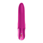 Вібратор для точки G Fun Factory Diva Dolphin, 10 режимів роботи, на батарейках