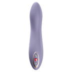 Пульсатор Fun Factory Stronic Flow Light Violet, 8 режимів роботи, перезаряджуваний
