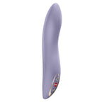 Пульсатор Fun Factory Stronic Flow Light Violet, 8 режимів роботи, перезаряджуваний