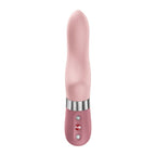 Пульсатор Fun Factory Stronic Oceania Soft Pink, 8 режимів роботи, перезаряджуваний