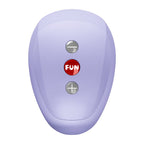 Вакуумний стимулятор Fun Factory Essence Purple, 11 режимів роботи, перезаряджуваний