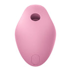 Вакуумний стимулятор Fun Factory Delicia Rose, 11 режимів роботи, перезаряджуваний