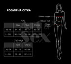 Еротичний костюм секретарки Art of Sex - Nicole, розмір XS-M, спідниця, топ, оку