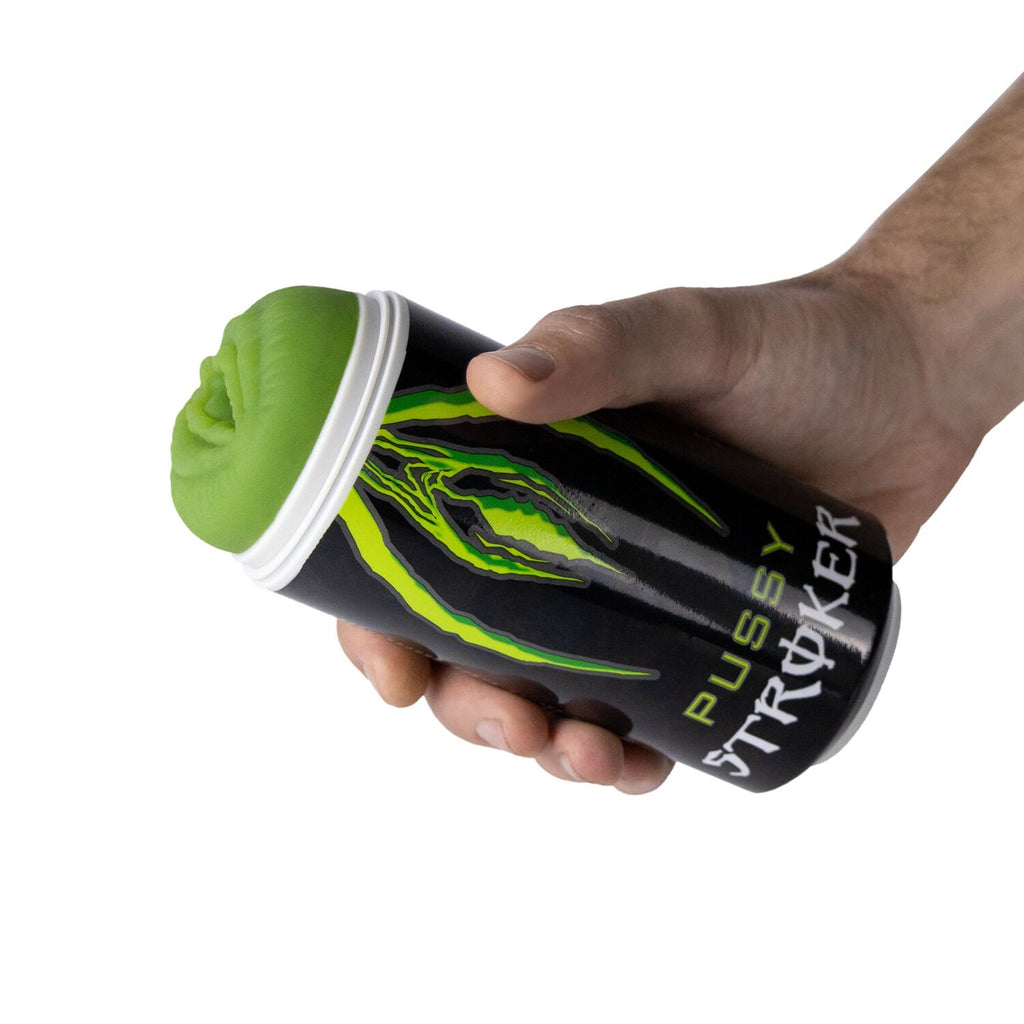 Alive (Іспанія) Мастурбатор Alive Pussy Stroker Monster
