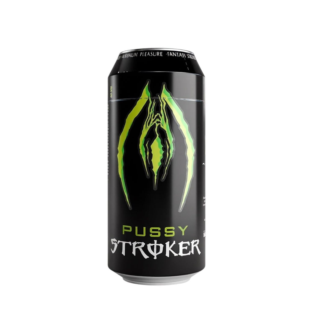 Alive (Іспанія) Мастурбатор Alive Pussy Stroker Monster