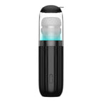 Смарт-мастурбатор Kaotik Labs The Shockwave, режим edging, імітація фрикцій