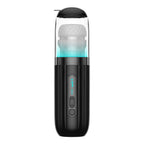 Смарт-мастурбатор Kaotik Labs The Shockwave, режим edging, імітація фрикцій