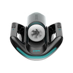Смарт-мастурбатор Kaotik Labs The Jetpack, режим edging, дуже потужний, імітація фрикцій
