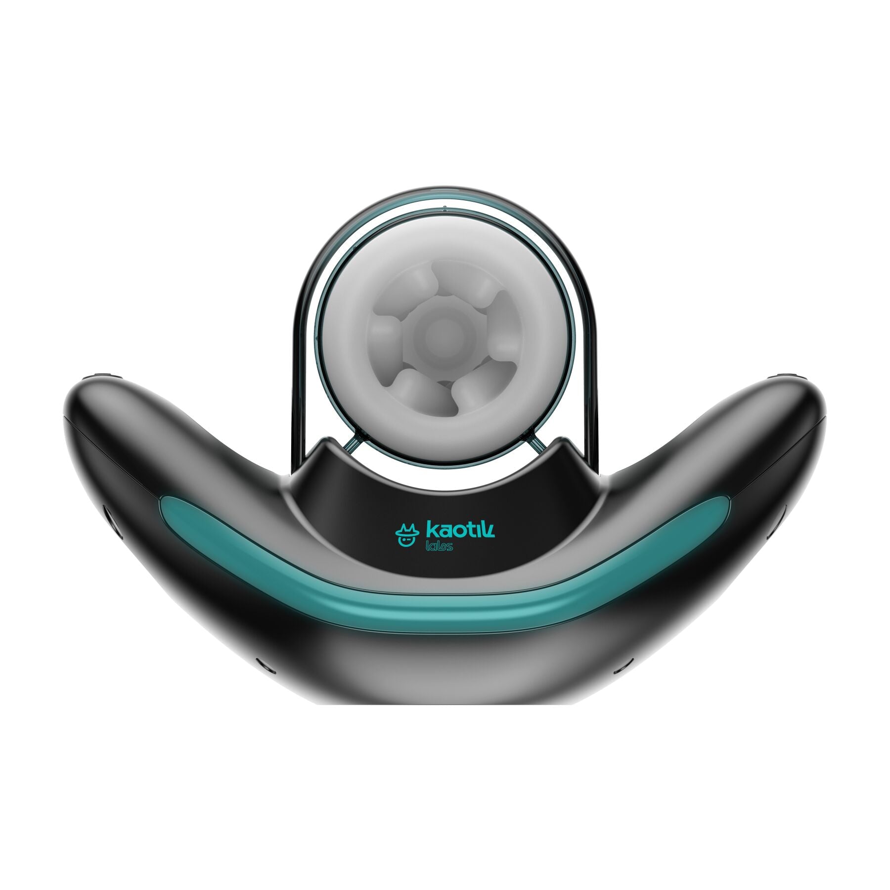 Kaotik Labs (Китай) Смарт-мастурбатор Kaotik Labs The Jetpack, режим edging, дуже потужний, імітація фрикцій