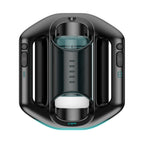Смарт-мастурбатор Kaotik Labs The Jetpack, режим edging, дуже потужний, імітація фрикцій
