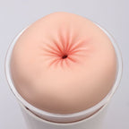 Мастурбатор-анус Naked Factory Cup Sleeve A-2, наскрізний