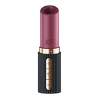 Вакуумний стимулятор Satisfyer Deep Kiss, магнітна технологія 3D Air Pulse, 30 режимів, кришечка