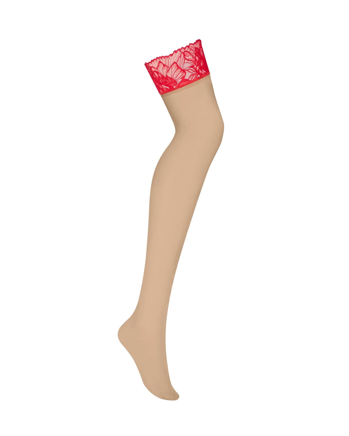 Obsessive (Польща) Панчохи Obsessive Matildea stockings L/XL