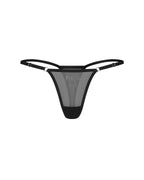 Трусики Obsessive Violami Me thong