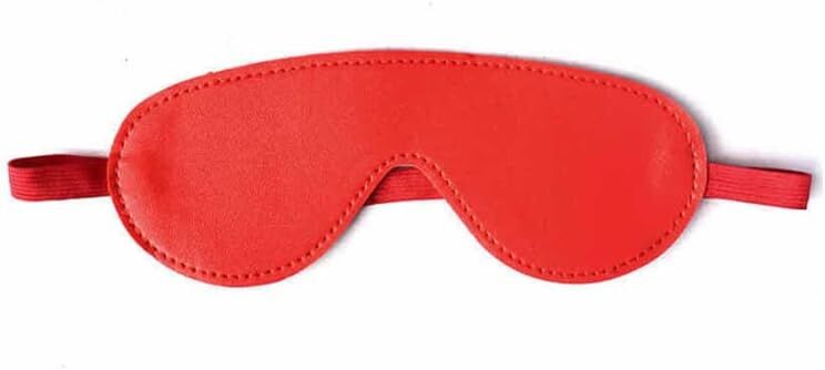JSY (Китай) Набір для BDSM JSY KB80608 Red