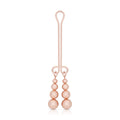 Rosy Gold (Нідерланди) Затискач для клітора Rosy Gold - Clitoris Clamp - Subtle Weight