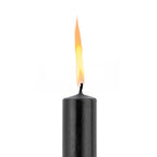Набір свічок Rosy Gold - Seduction Candle Set - Black