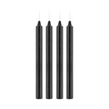 Rosy Gold (Нідерланди) Набір свічок Rosy Gold - Seduction Candle Set - Black