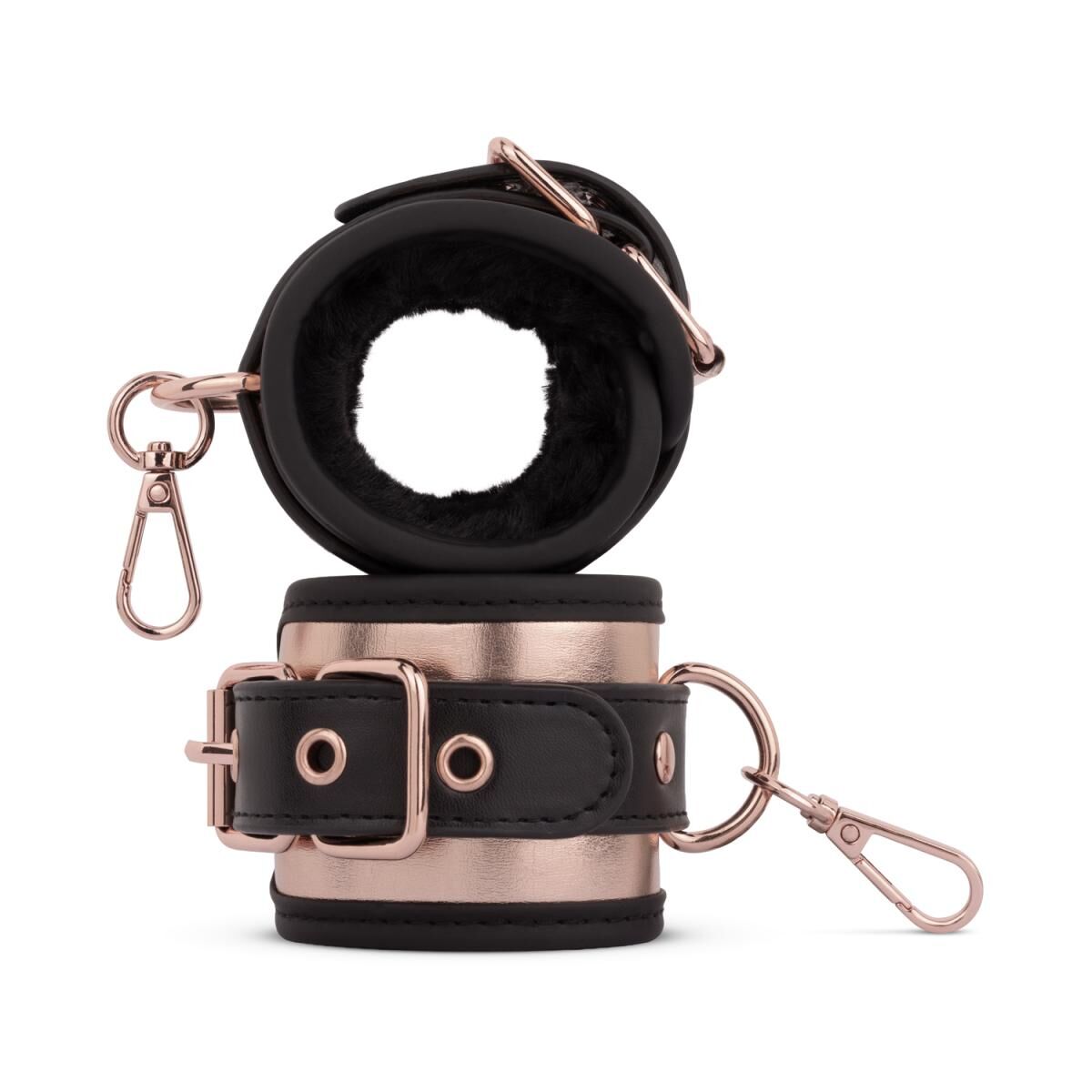 Rosy Gold (Нідерланди) Набір для фіксації Rosy Gold - Neck and Leg Sling Restraint Set