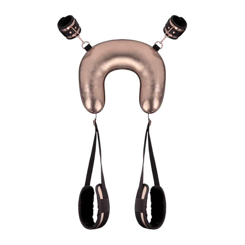 Rosy Gold (Нідерланди) Набір для фіксації Rosy Gold - Neck and Leg Sling Restraint Set