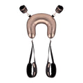 Rosy Gold (Нідерланди) Набір для фіксації Rosy Gold - Neck and Leg Sling Restraint Set
