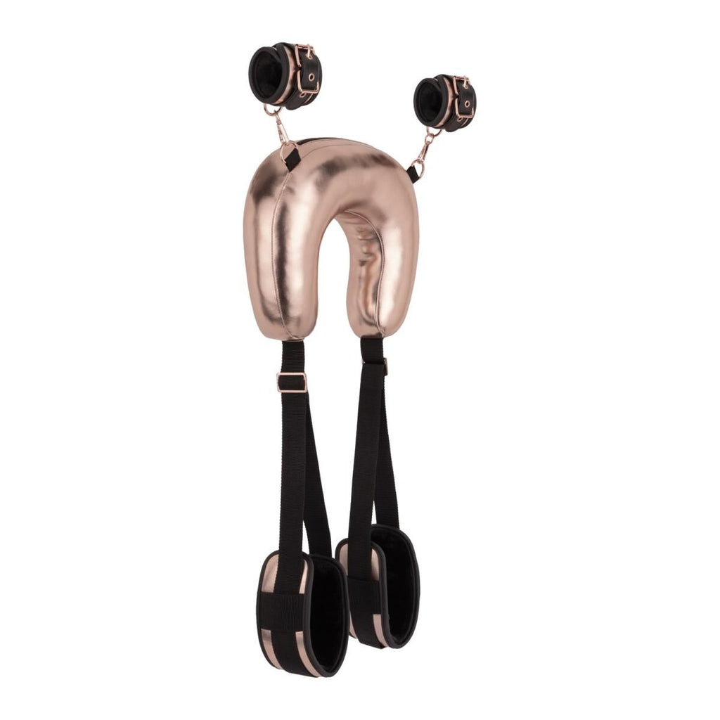 Rosy Gold (Нідерланди) Набір для фіксації Rosy Gold - Neck and Leg Sling Restraint Set