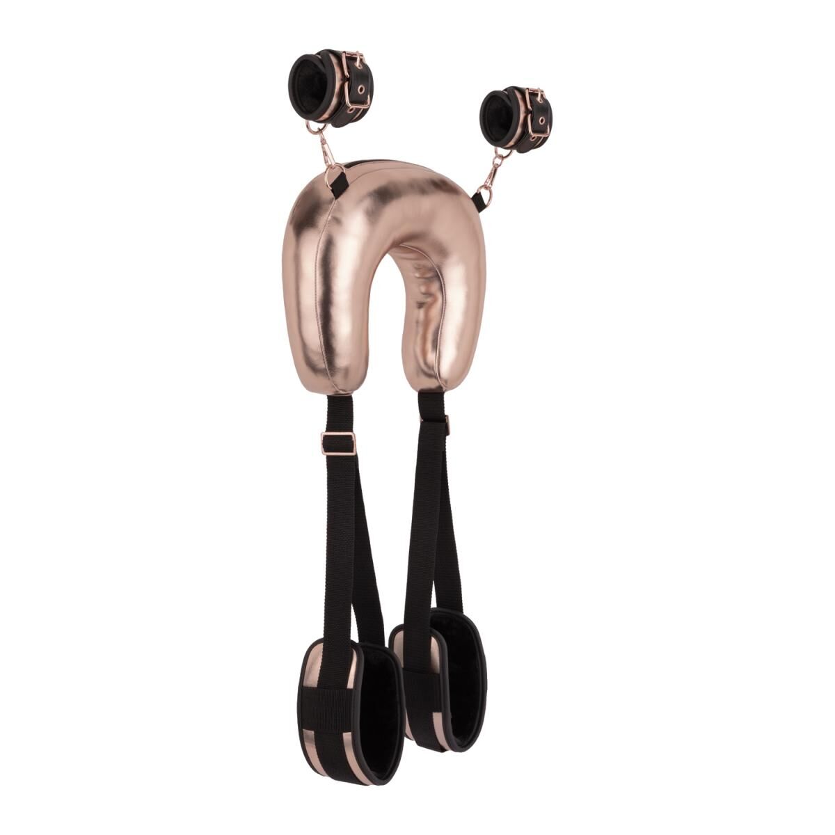 Rosy Gold (Нідерланди) Набір для фіксації Rosy Gold - Neck and Leg Sling Restraint Set