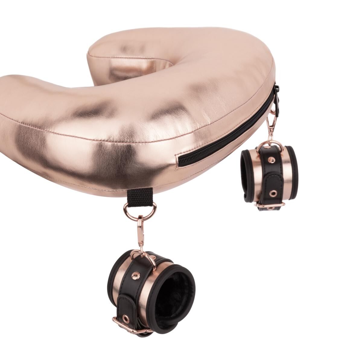 Rosy Gold (Нідерланди) Набір для фіксації Rosy Gold - Neck and Leg Sling Restraint Set