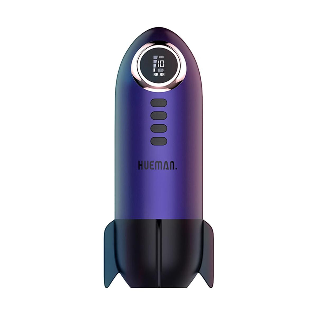 Hueman (Нідерланди) Мастурбатор Hueman - Blast Off Rocket Masturbator