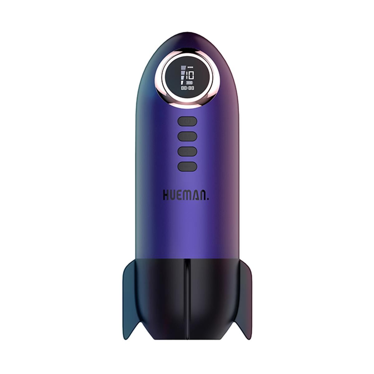 Hueman (Нідерланди) Мастурбатор Hueman - Blast Off Rocket Masturbator
