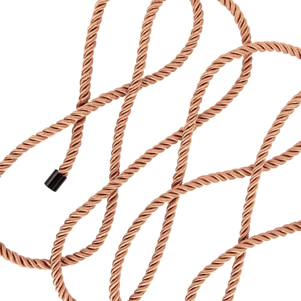 Rosy Gold (Нідерланди) Набір мотузок для Шибарі Rosy Gold - Bondage Rope Set