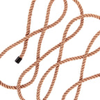 Набір мотузок для Шибарі Rosy Gold - Bondage Rope Set