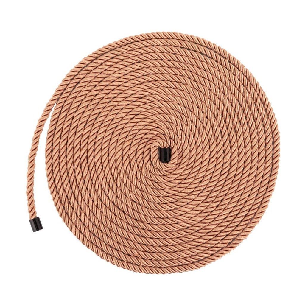 Rosy Gold (Нідерланди) Набір мотузок для Шибарі Rosy Gold - Bondage Rope Set