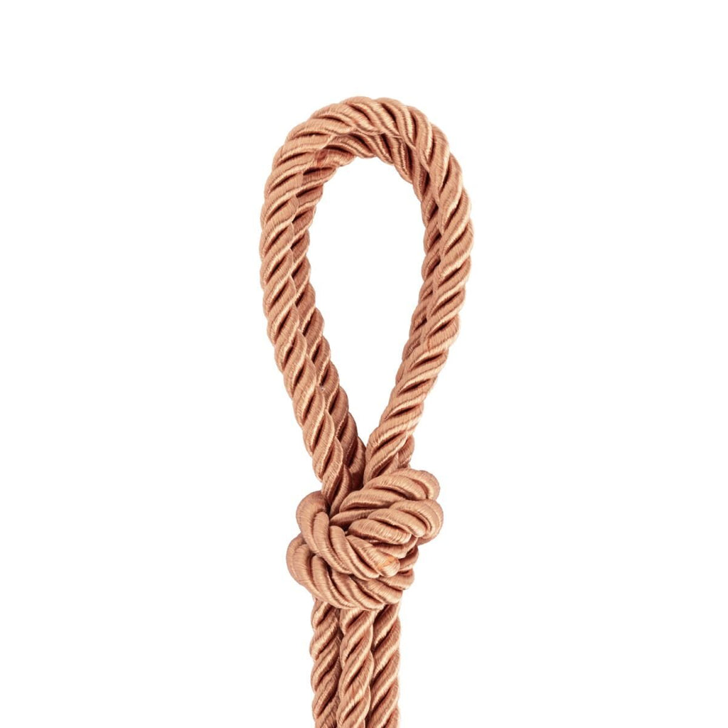 Rosy Gold (Нідерланди) Набір мотузок для Шибарі Rosy Gold - Bondage Rope Set