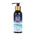 Sensuva (США) Лубрикант з охолоджуючим ефектом Sensuva - Arctic Chill Cooling (125 мл), без гліцерину та парабенів